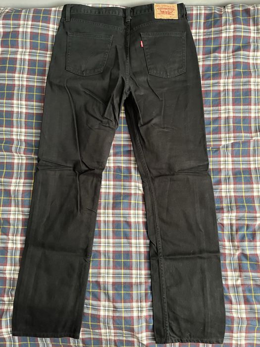 Spodnie Levi’s 751 W34 L32