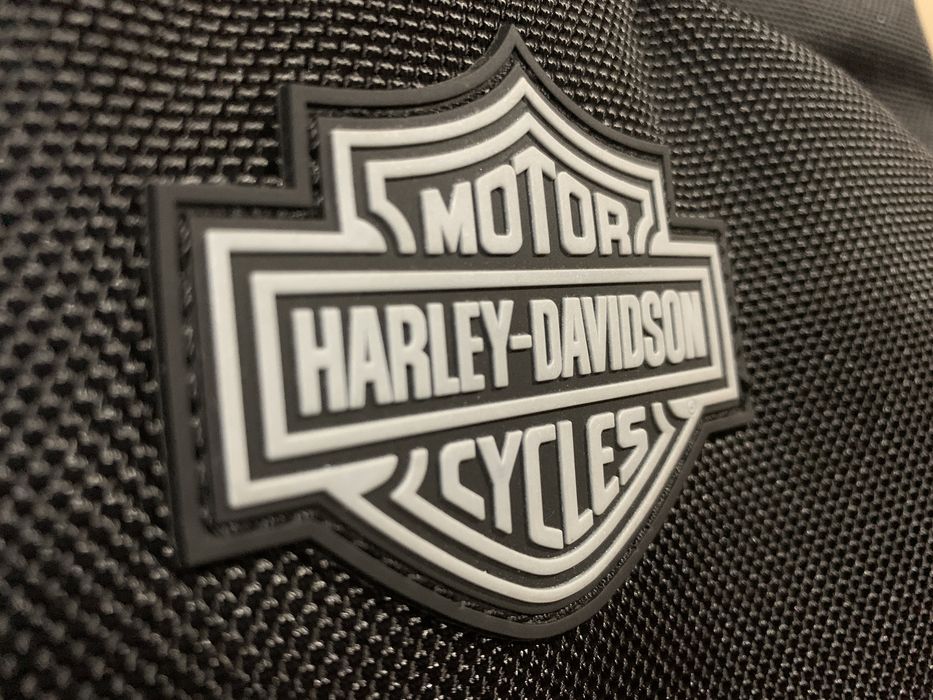 Mochila Harley Davidson