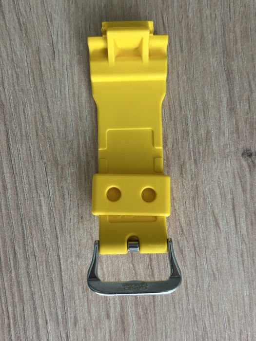 Bezel i pasek Casio G Shock GW-M5610 Orginalne