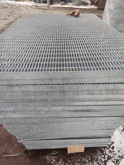 Krata wema pomostowa gęste oczko gruba 1300x850