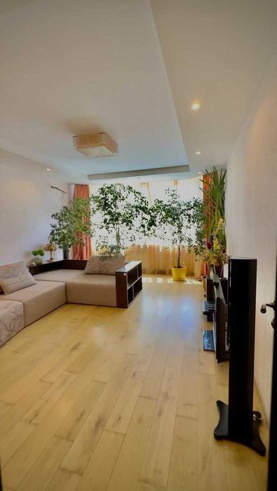 Оренда 1-к квартири на просп. Петра Григоренка