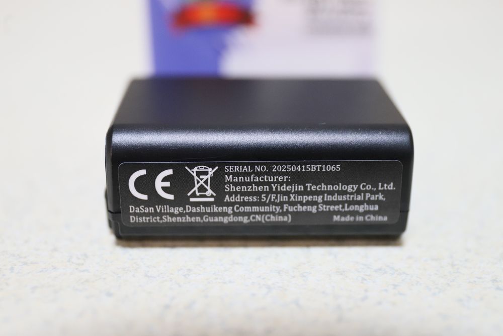 Sony  NP - FW50 акамулятор