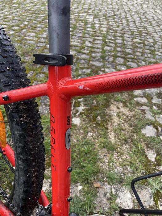 Scott Aspect 960 Nova