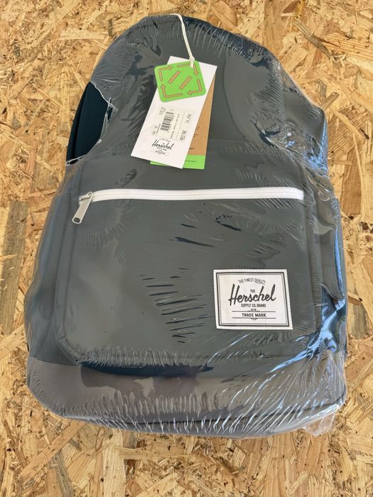 Mochila Herschel Pop Quiz (Azul)