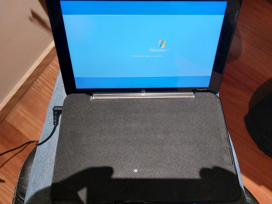 Compaq Mini Computer438129491476500481