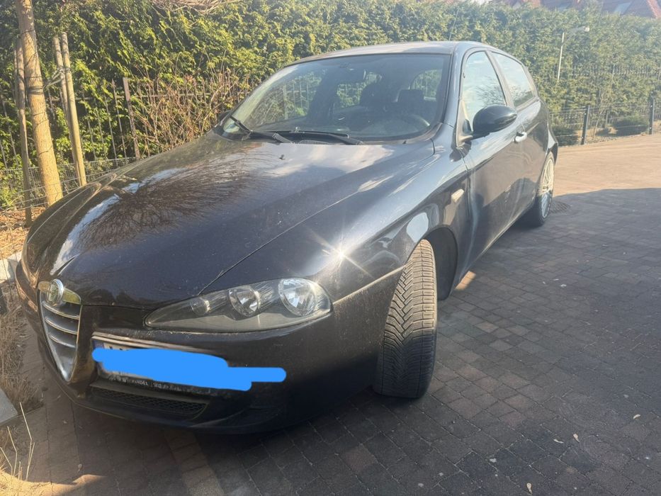 Sprzedam Alfa Romeo 147