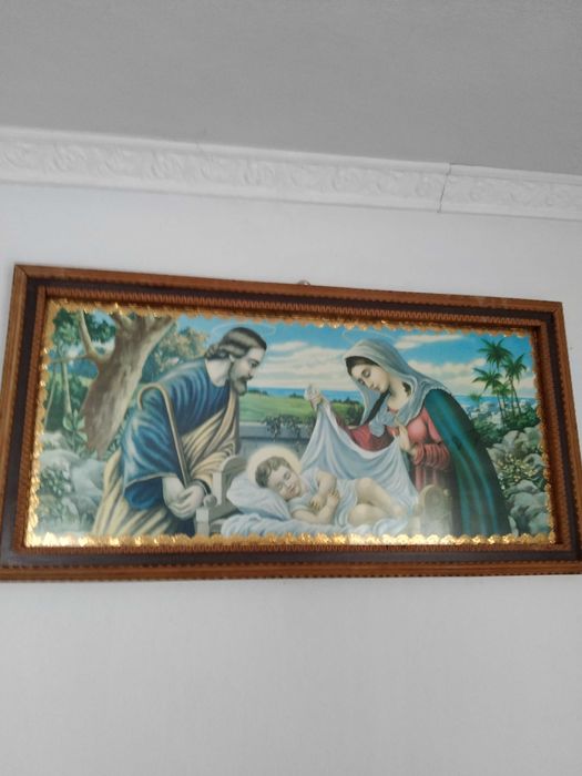 Образ Пресвятої родини!