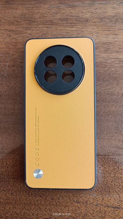 Качественный чехол для Realme 13+.