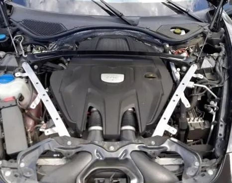 SILNIK PORSCHE CAYENNE S 2.9 DCA GRATIS MONTAŻ