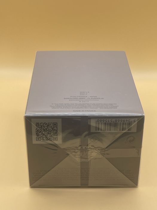 Perfumy Paco Rabanne Invictus Eau de Toilette 100 ml