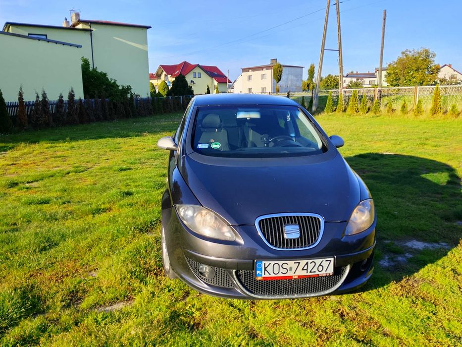 Seat Altea