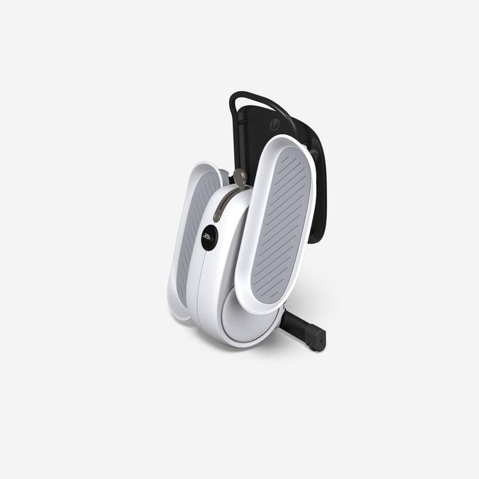 Mini Bicicleta Elíptica de Escritório de Cardio Training Domyos
