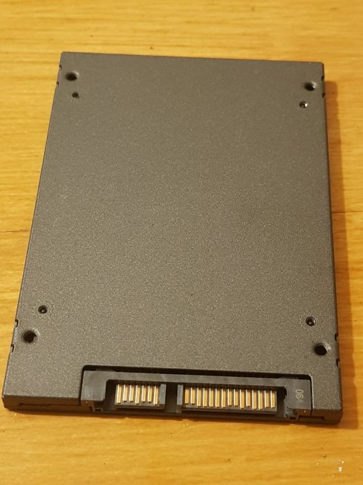 Kingston SSD Now 64 GB WIN 11P na pokladzie