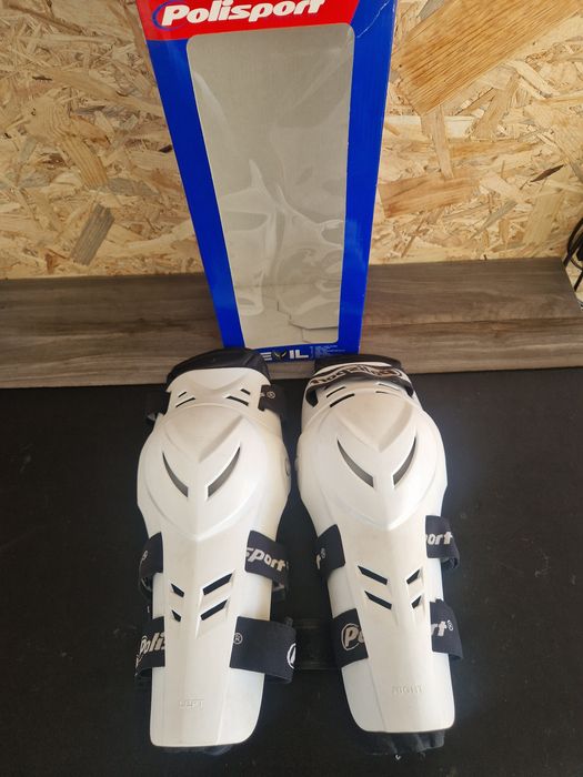 Joelheiras polisport