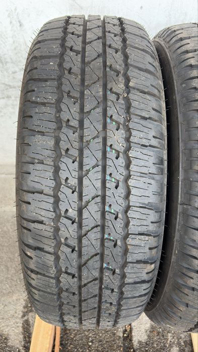 Nowe Opony Całoroczne 265/65 r17 Bridgestone