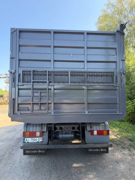 Mercedes-Benz Axor 1840
