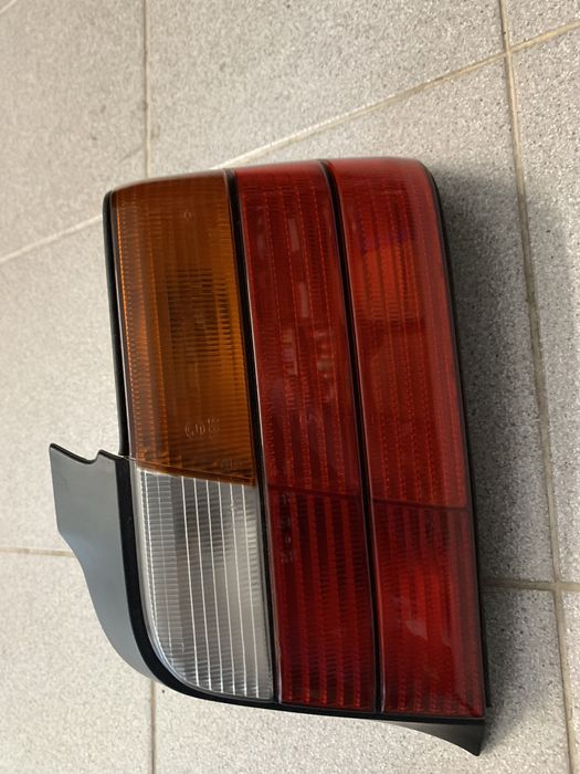 Vendo farois para bmw e36 como novos