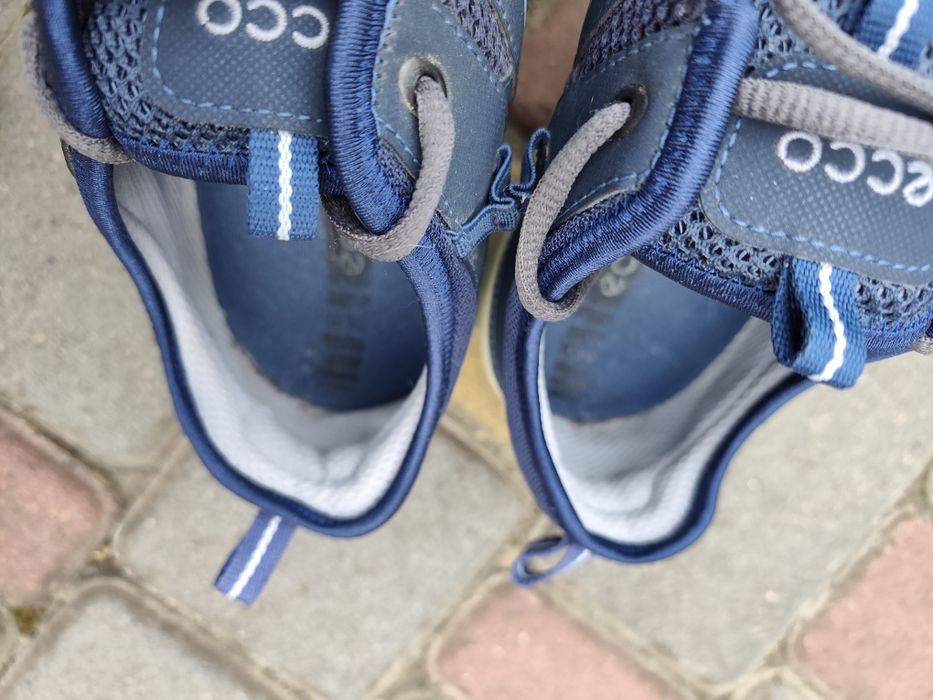 Кроссовки Ecco Terracruise 42,5 / 43