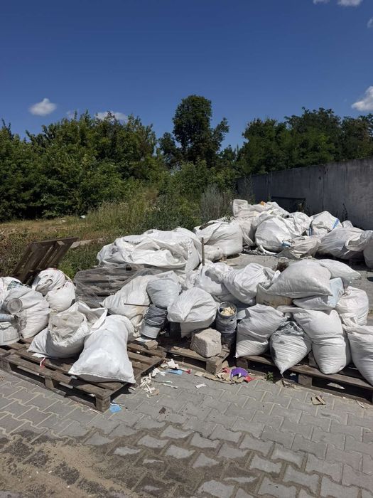 Вивіз мусора Вивіз хлама , будівельного матеріалу