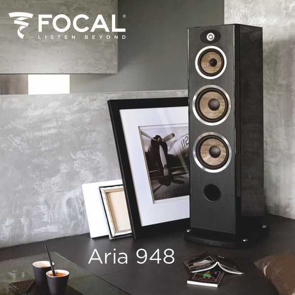 Focal Aria 926 od ręki | autoryzowany sklep WROCŁAW