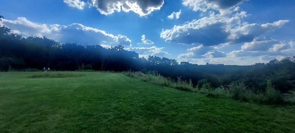 Однокімнатна ЖК Кришталеві Джерела, Метрологічна