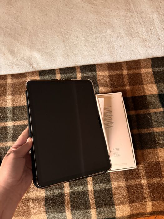 Ipad air 11 M2 128GB 2024