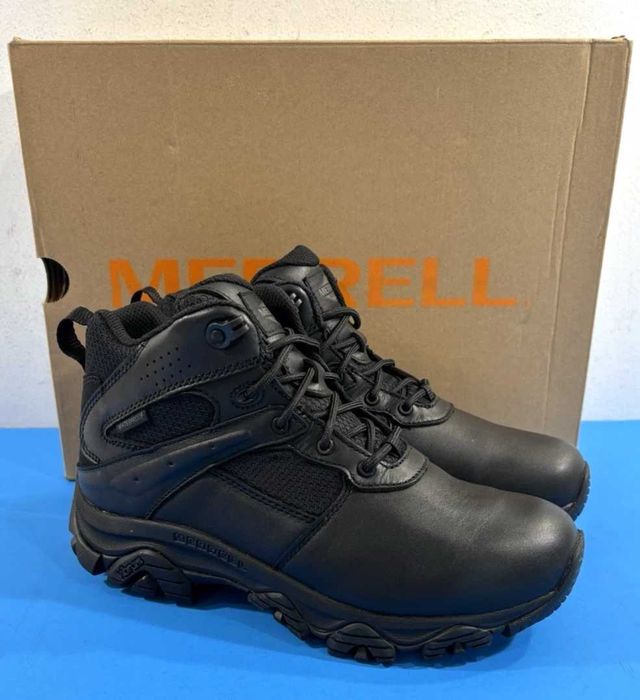 Черевики Merrell MOAB 3  Response Tactical MID WP Boot, розмір US 9, US 9.5, US 13
