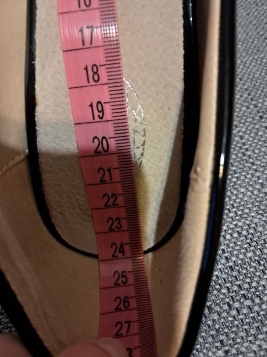 Buty szpilki jak nowe