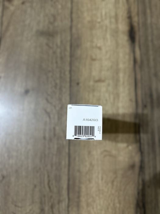 Зволожувальна пінка для вмивання з розмарином Medik8 Gentle Cleanse