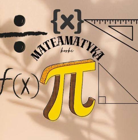 Oferuję korepetycje z matematyki poziom podstawowy i średni
