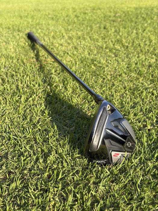 Titleist TSi2 18º Madeira 5