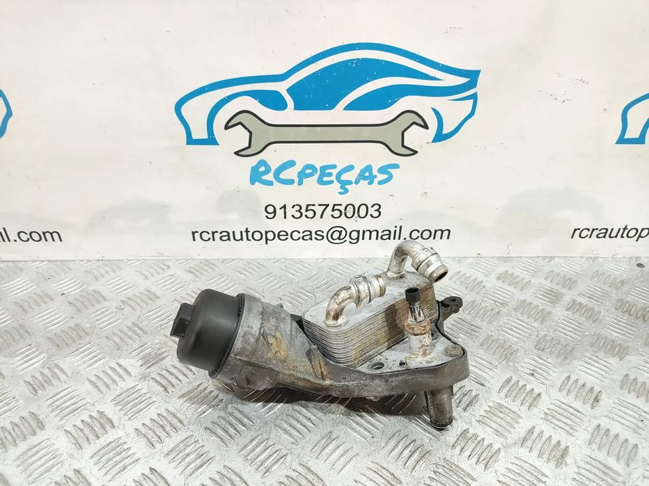 FILTRO ÓLEO RADIADOR OPEL INSIGNIA A 2.0 CDTI