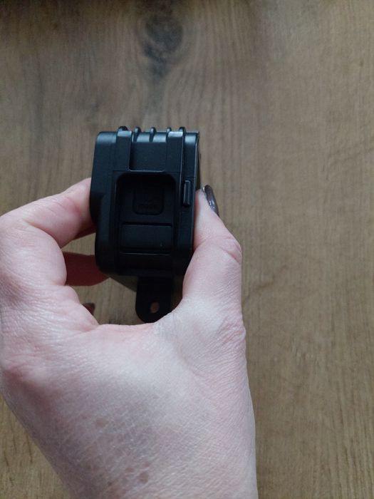 Kamera GoPro10 zestaw