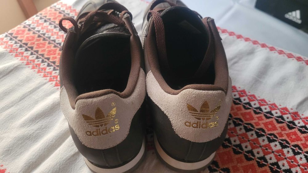 Adidas Rom rozmiar 42