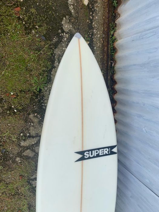Prancha Surf SUPER toy 5’11