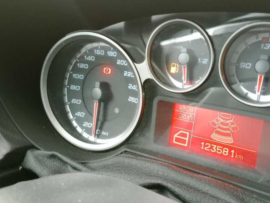 Alfa romeo Mito 1.4 turbo