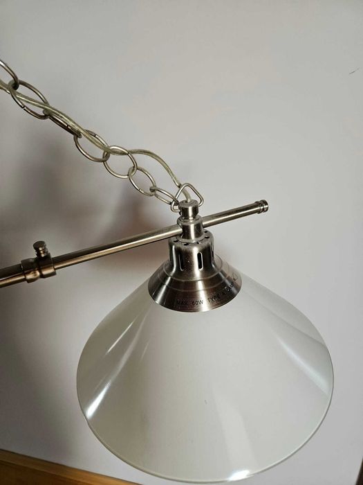 Lampa wisząca IKEA KROBY