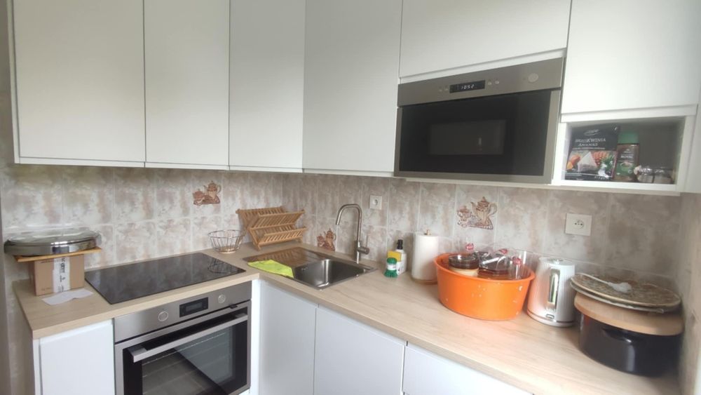 Wynajmę mieszkanie Os. Jagiellońskie