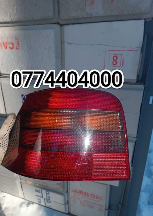 Задній стоп Volkswagen Golf4 ліхтар задній Ідеал‼️