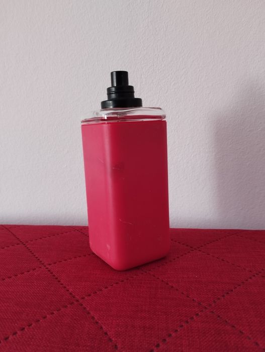 Frankie garage sporty fragrance Red 100ml