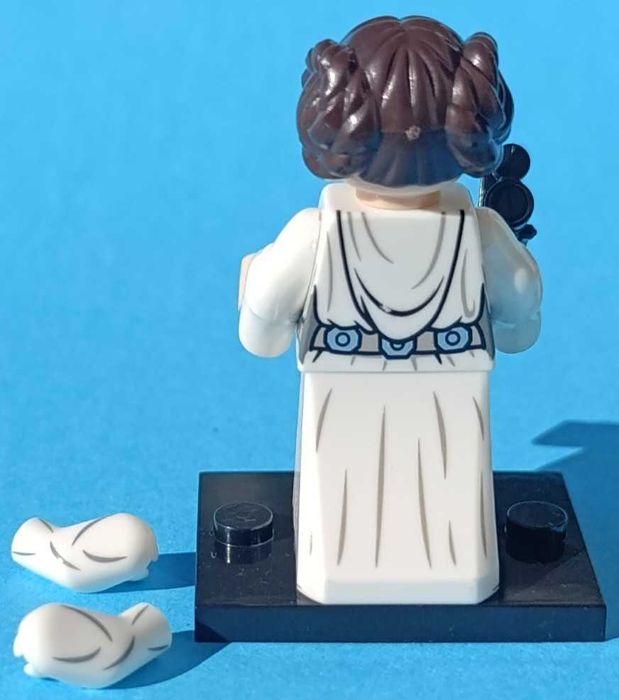 Leia Organa Skirt (Star Wars)
