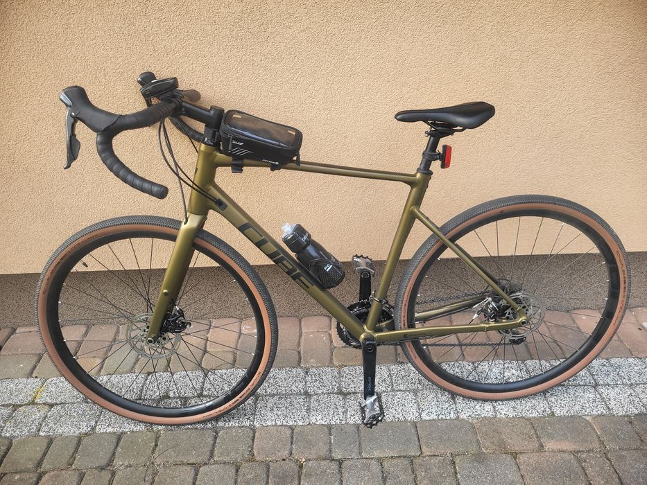 Rower cube nuroad
NUROAD PRO 2023
NUROAD PRO 2023
