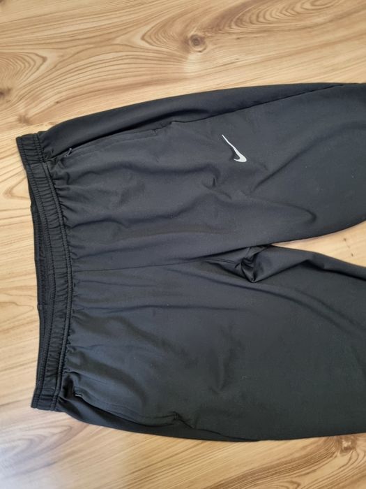 Spodnie dresy Nike XL 42