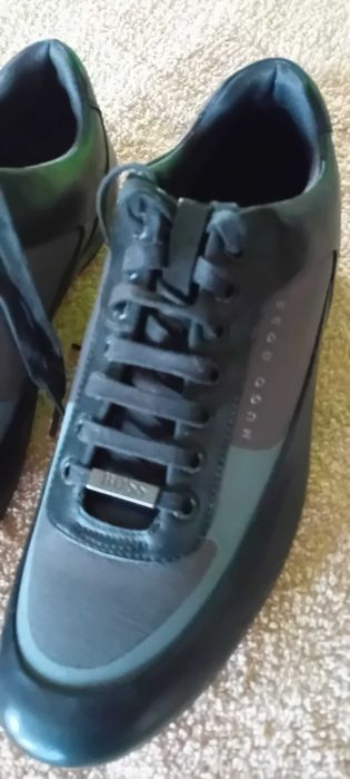 Buty męskie Hugo Boss rozmiar 42 nowe