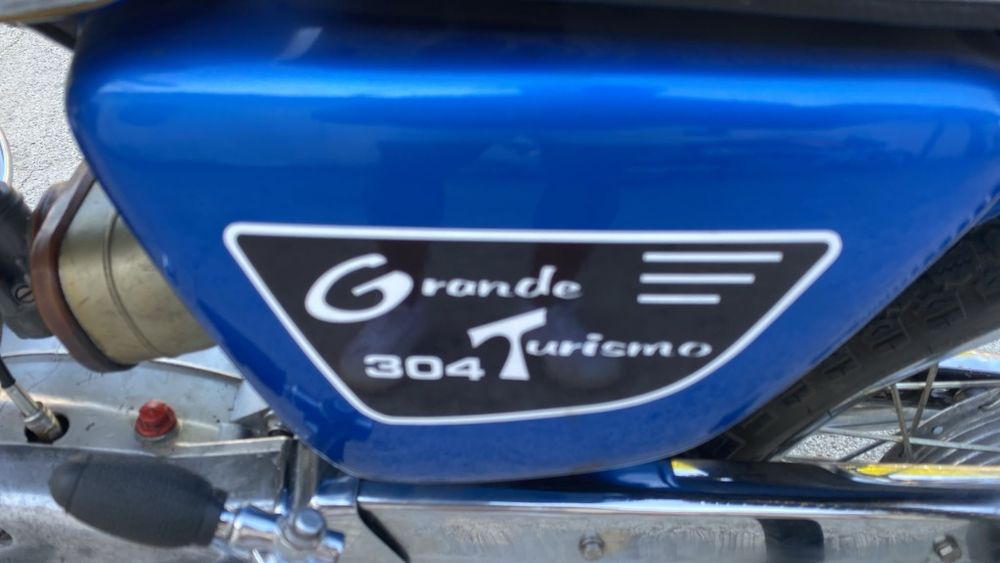 Confersil Troia GT