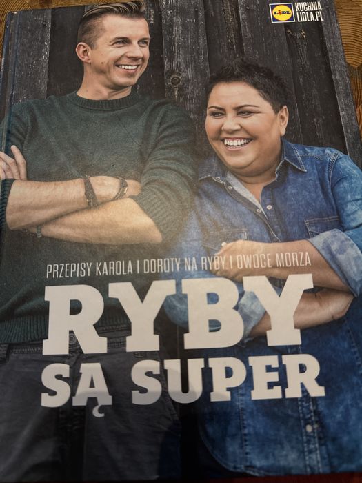 Przepisy Karola i Doroty