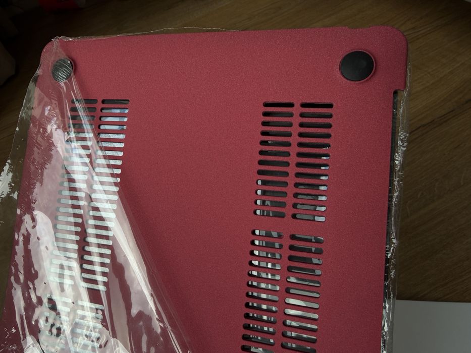 Чехол для macbook Air 13” A1932,A2179,A2337