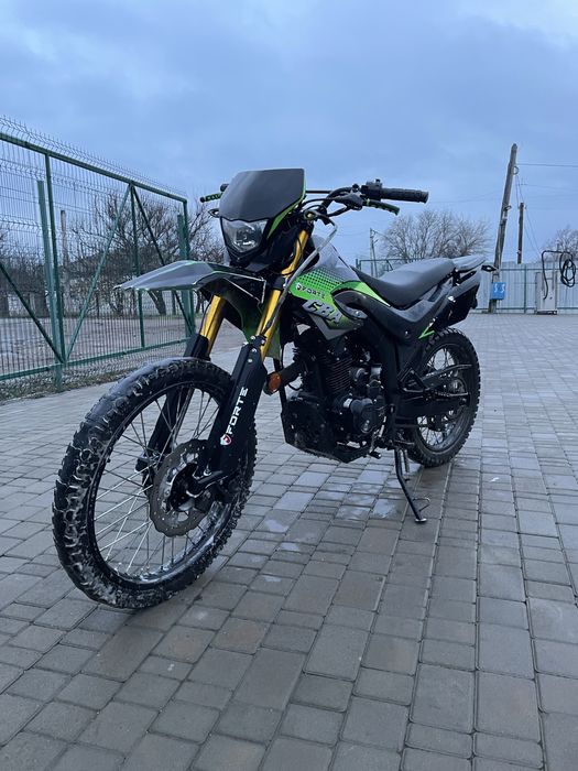 Форте цба 250 / Forte cba 250 (ОБМІН НА АВТО)