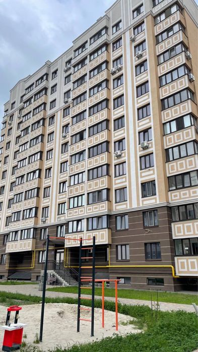 Продаж 2 кімнатної квартири Крюківщина , вулиця відродження 3 , 74 квадрати  до Київа 5 хвилин Держпрограми. БЕЗ КОМІСІЇ