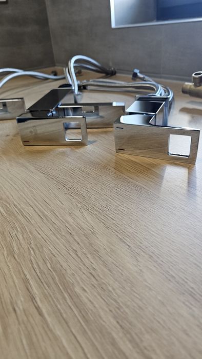 Bateria łazienkowa